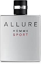 Chanel Allure homme Sport - Eau de Toilette — photo N1