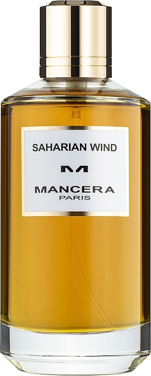 Mancera Saharian Wind - Eau de Parfum — photo N2