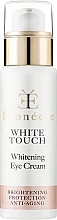 Eye Cream - Etoneese White Touch Whitening Eye Cream — photo N1