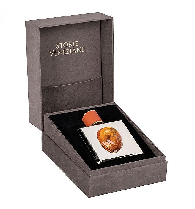 Valmont Storie Veneziane Gaggia Medio I - Perfume — photo N2