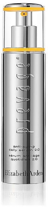 Anti-Aging Day Serum - Elizabeth Arden Prevage Anti-aging Daily Serum 2.0 — photo N1