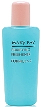 Fragrances, Perfumes, Cosmetics Purifying Toner - Mary Kay Purifying Freshener Formula 2