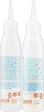 Two-component Perm for Sensitive Hair - Lakme K.Wave Waving System for Sensitive Hair 2 — photo N3