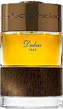 The Spirit of Dubai Oud - Eau de Parfum — photo N1