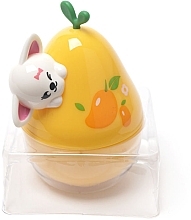 Fragrances, Perfumes, Cosmetics Hand Cream - The Face Shop Protect Me Hand Cream 01 Fennec Fox Mango