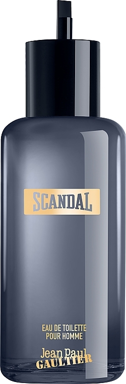 Jean Paul Gaultier Scandal Pour Homme Refill - Eau de Toilette (refill) — photo N1