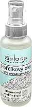 Fragrances, Perfumes, Cosmetics Magnesium Oil - Saloos Magnesium Oil