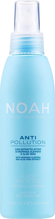 Hair Lotion - Noah Anti Pollution Hair Lotion For Stressed — photo N5