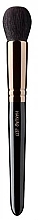 Fragrances, Perfumes, Cosmetics Contour Brush J277, black - Hakuro Professional