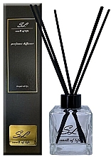 Fragrances, Perfumes, Cosmetics Aroma Diffuser 'Euphoria' - Smell Of Life Fragrance Diffuser