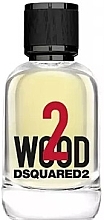 Fragrances, Perfumes, Cosmetics DSQUARED2 2 Wood - Eau de Toilette (mini size)