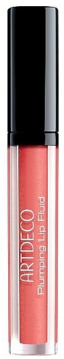 Plumping Lip Fluid - Artdeco Plumping Lip Fluid — photo N1