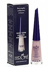 Fragrances, Perfumes, Cosmetics Base Coat - Herome Ridge Filling Base Coat