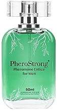 Fragrances, Perfumes, Cosmetics Pheromone Perfume - PheroStrong Pheromone Entice for Men