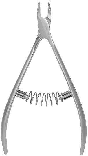 Professional Nipper, NE-91-3, 3 mm - Staleks Pro Expert — photo N2