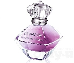 Fragrances, Perfumes, Cosmetics Marina de Bourbon Dynastie - Eau (mini size)