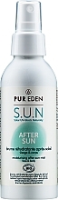 Fragrances, Perfumes, Cosmetics After Sun Spray - Pur Eden After Sun Spray