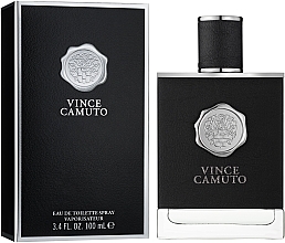 Vince Camuto Vince Camuto - Eau de Toilette — photo N2