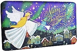 Fragrances, Perfumes, Cosmetics Heavenly Angel Soap - The English Soap Company Christmas Heavenly Angel Soap