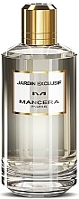 Fragrances, Perfumes, Cosmetics Mancera Jardin Exclusif - Eau de Parfum (tester without cap)