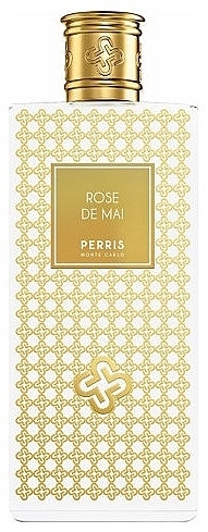 Perris Monte Carlo Rose De Mai - Eau de Parfum — photo N3