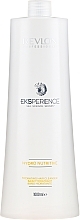 Moisturizing and Nourishing Shampoo - Revlon Professional Eksperience Hydro Nutritive Cleanser — photo N4