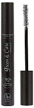 Lengthening & Volumizing Mascara - Peggy Sage Green & Care Mascara — photo N5