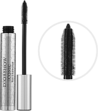 Fragrances, Perfumes, Cosmetics Lash Mascara - Dior Diorshow Iconic Extreme Waterproof (tester)