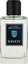 Vittorio Bellucci Savoy De Notre Epoque - Eau de Toilette — photo N1