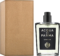 Acqua di Parma Camelia - Eau de Parfum (tester without cap) — photo N11