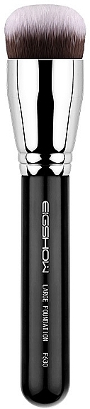 Makeup Brush F630 - Eigshow Beauty Large Foundation — photo N1