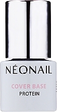 Fragrances, Perfumes, Cosmetics Camouflage Base Coat - NeoNail Professional Cover Base Protein