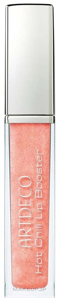 Lip Volume Booster - Artdeco Hot Chili Lip Booster — photo Hot Chili