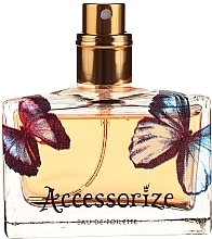 Fragrances, Perfumes, Cosmetics Accessorize Enchanted - Eau de Toilette (tester without cap)