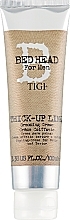 Fragrances, Perfumes, Cosmetics Men Grooming Cream - Tigi Bed Head Thick-Up Line Grooming Cream