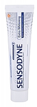 Whitening Toothpaste for Sensitive Teeth - Sensodyne Extra Whitening — photo N5