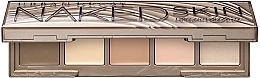 Face Shaping Palette - Urban Decay Naked Skin Shapeshifter — photo N2