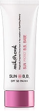 Fragrances, Perfumes, Cosmetics BB Cream - Mik@Vonk Sun Protect BB Base SPF50