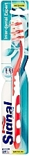 Fragrances, Perfumes, Cosmetics Medium Toothbrush - Signal Interdental Expert