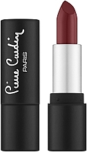 Fragrances, Perfumes, Cosmetics Mayye Lipstick - Pierre Cardin Matte Chiffon Touch Lipstick