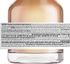 Concentrated Hair Oil - L'Oreal Professionnel Serie Expert Metal Detox — photo N7