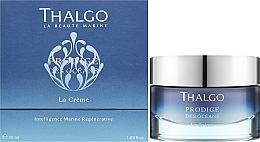 Day Cream for Face - Thalgo Prodige Des Oceans — photo N2