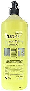 Lemon & Lime Oil Shampoo - Osmo Truzone Lemon & Lime Shampoo — photo N1