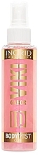 Fragrances, Perfumes, Cosmetics Shimmering Body Mist - Ingrid Cosmetics x Viki Gabor ID Body Mist Cute