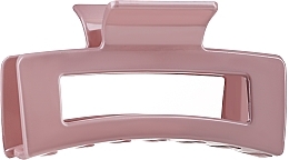 Fragrances, Perfumes, Cosmetics Claw Clip FA-5676, pink - Donegal