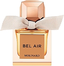 Fragrances, Perfumes, Cosmetics Molinard Bel Air - Eau de Toilette