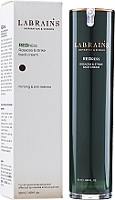 Fragrances, Perfumes, Cosmetics Rosacea Care Face Cream - Labrains Redress Rosacea & Strike Back Cream