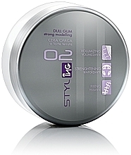 Fragrances, Perfumes, Cosmetics Matte Wax #2 - ING Professional Styl-ING Styling Dull Gum