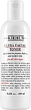 Fragrances, Perfumes, Cosmetics Moisturizing Tonic - Kiehl's Ultra Facial Toner