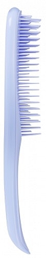Hair Brush - Tangle Teezer The Wet Detangler Sweet Lavender — photo N12